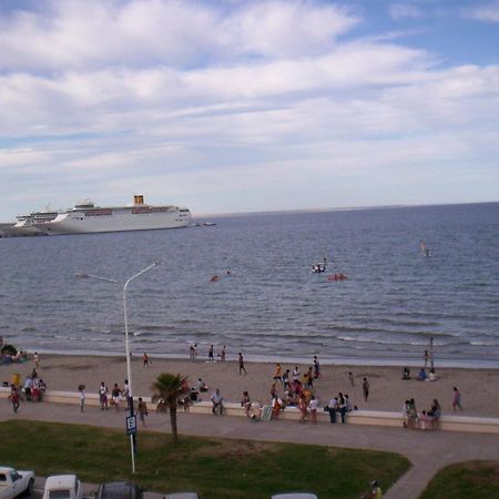 Costanera Hotel Puerto Madryn Exterior photo