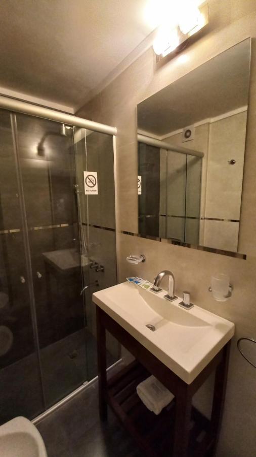 Costanera Hotel Puerto Madryn Exterior photo