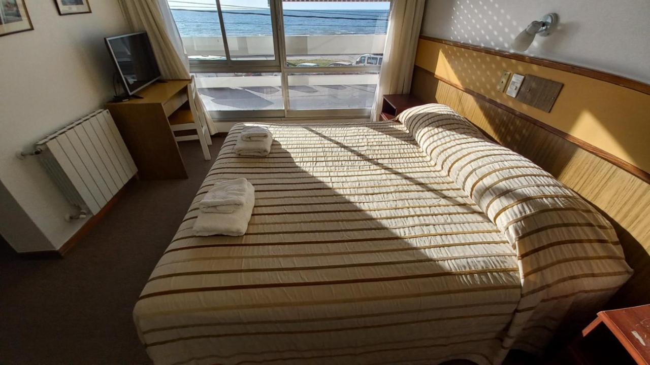 Costanera Hotel Puerto Madryn Exterior photo