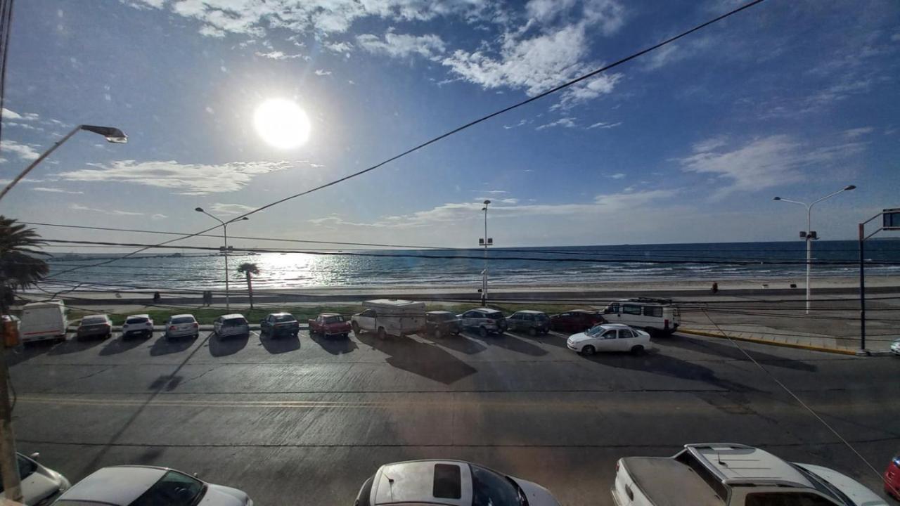 Costanera Hotel Puerto Madryn Exterior photo