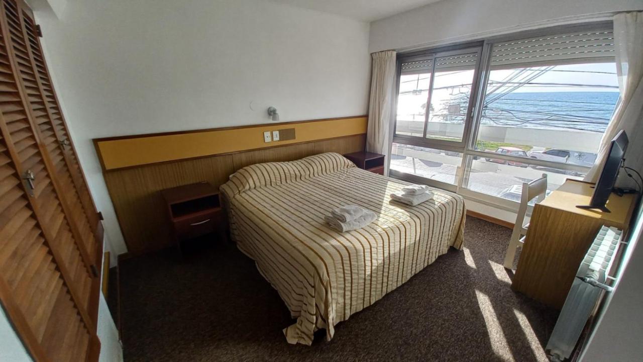 Costanera Hotel Puerto Madryn Exterior photo