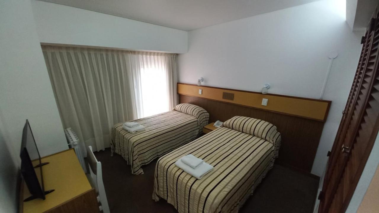 Costanera Hotel Puerto Madryn Exterior photo