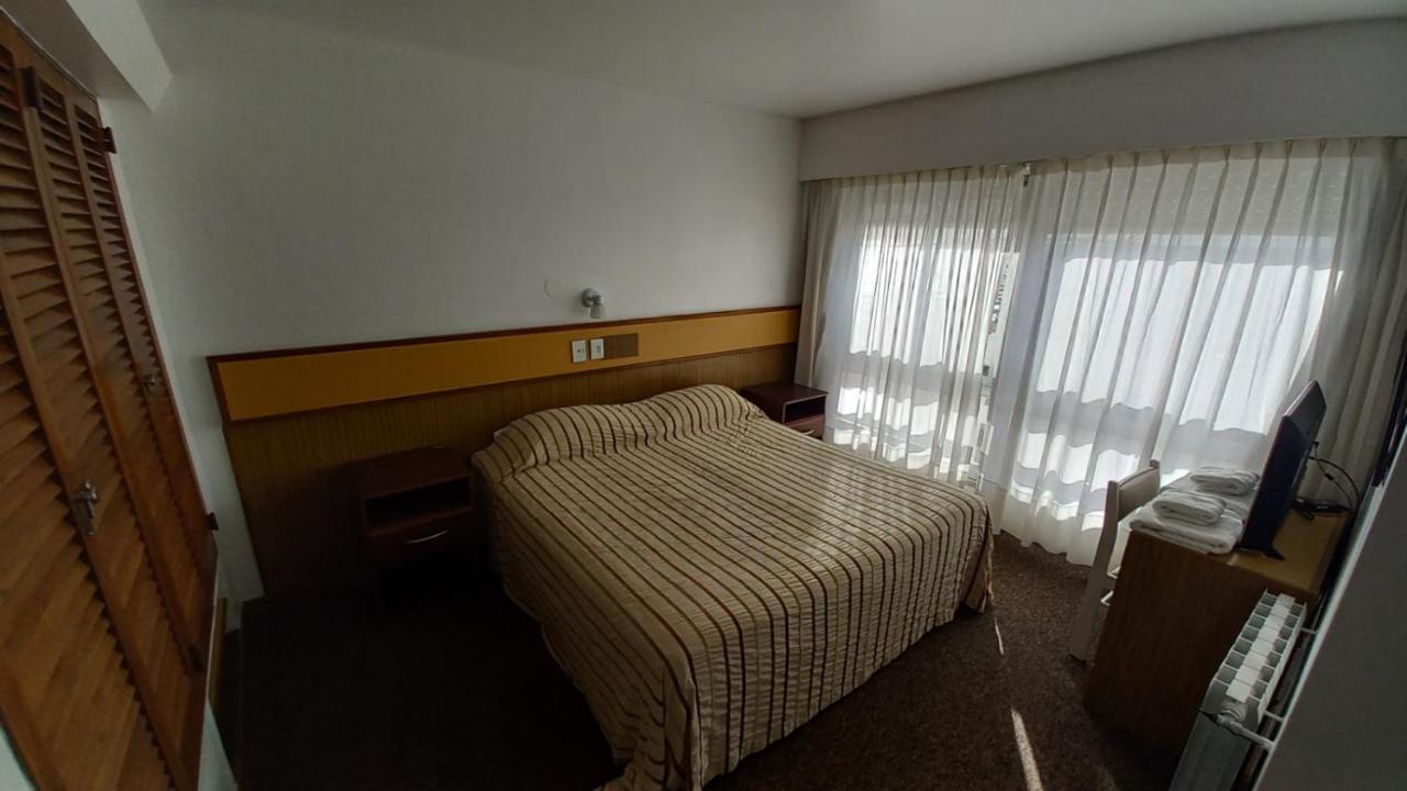 Costanera Hotel Puerto Madryn Exterior photo