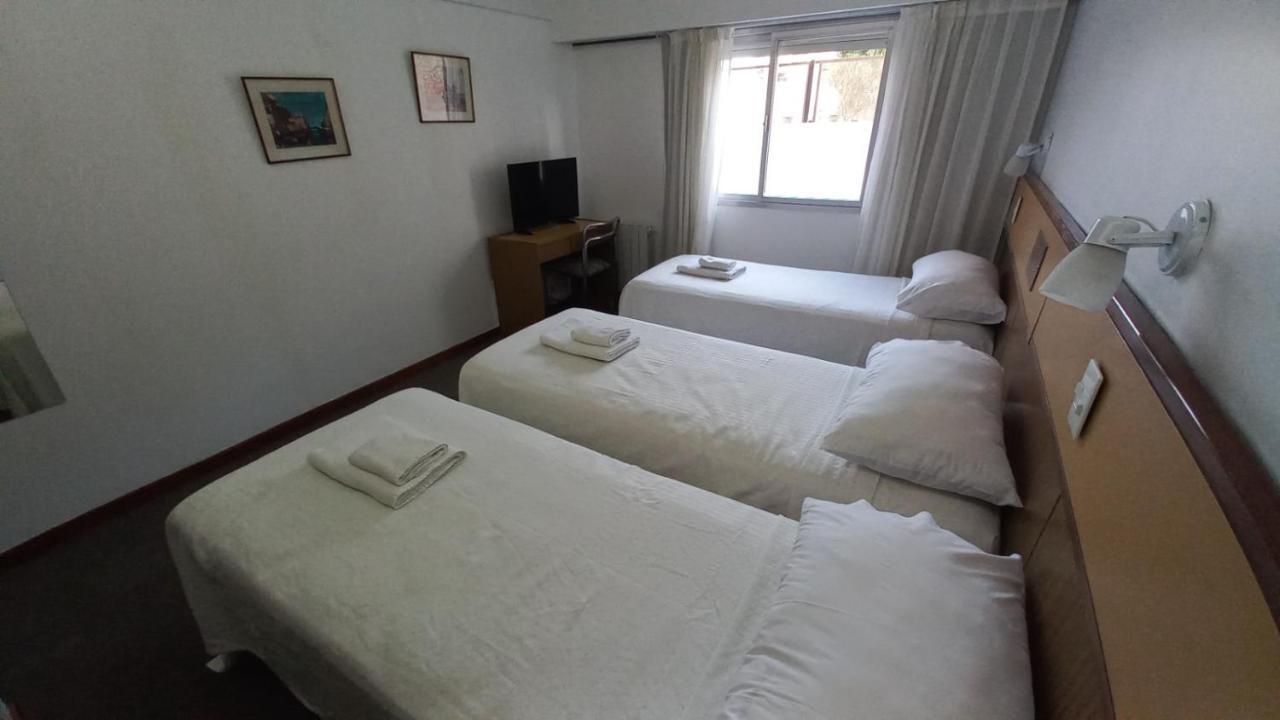 Costanera Hotel Puerto Madryn Exterior photo