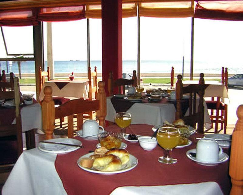Costanera Hotel Puerto Madryn Exterior photo